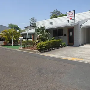 Kallangur Motel *** Kallangur
