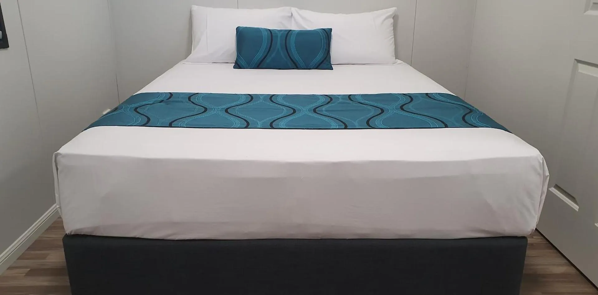 Horseshoe Bay Resort Bowen Australien