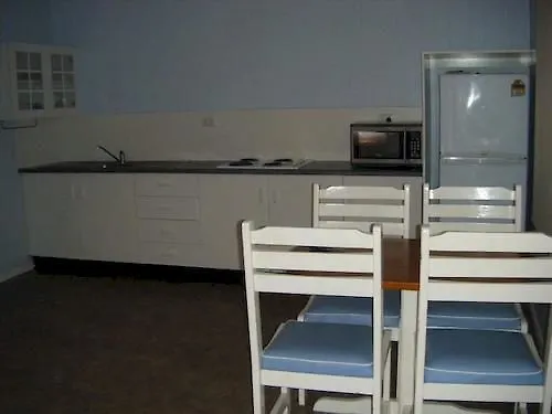 Horseshoe Bay Resort Bowen Holiday park