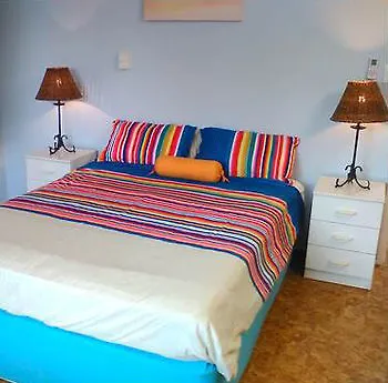 Horseshoe Bay Resort Bowen 4*,  Australien