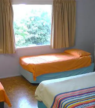**** Ferienpark Horseshoe Bay Resort Bowen Australien