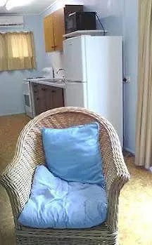 Horseshoe Bay Resort Bowen