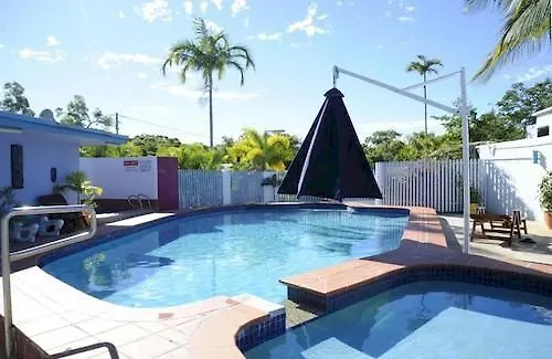 Horseshoe Bay Resort Bowen