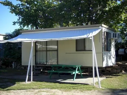 Ferienpark Horseshoe Bay Resort Bowen