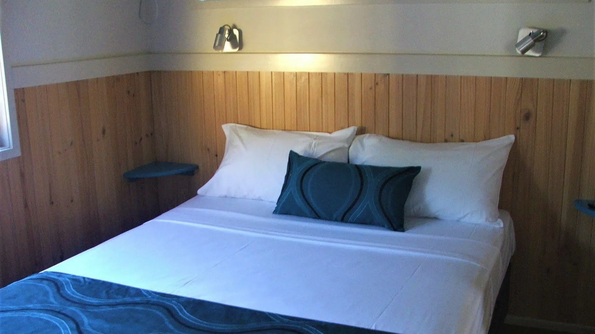 Holiday park Horseshoe Bay Resort Bowen