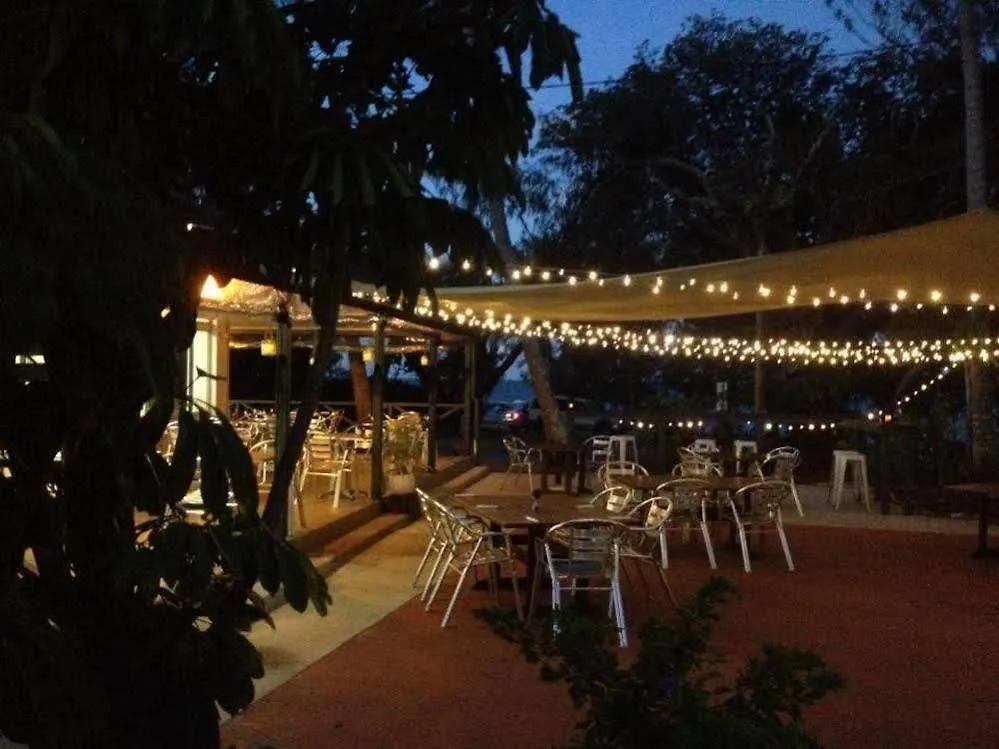 Horseshoe Bay Resort Bowen 4*,  Australia