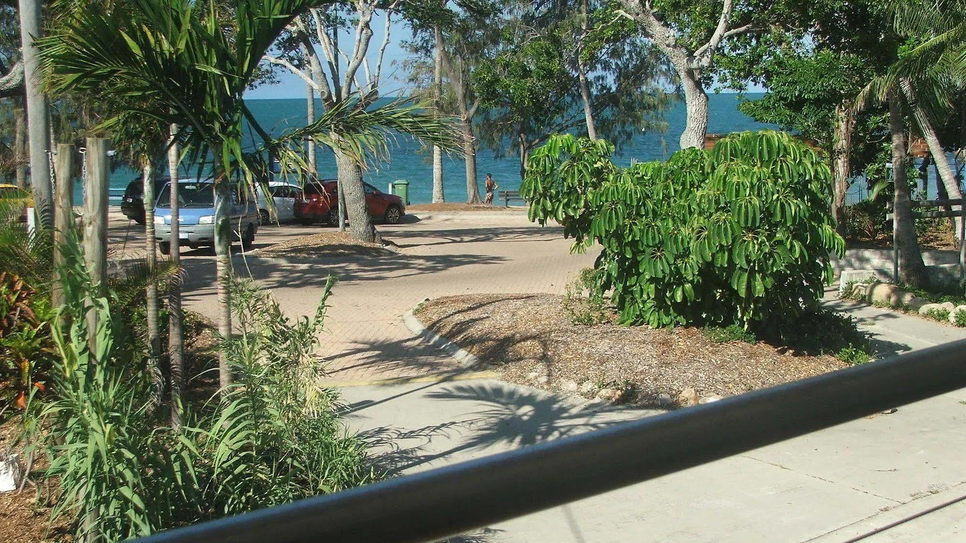 Horseshoe Bay Resort Bowen Australia