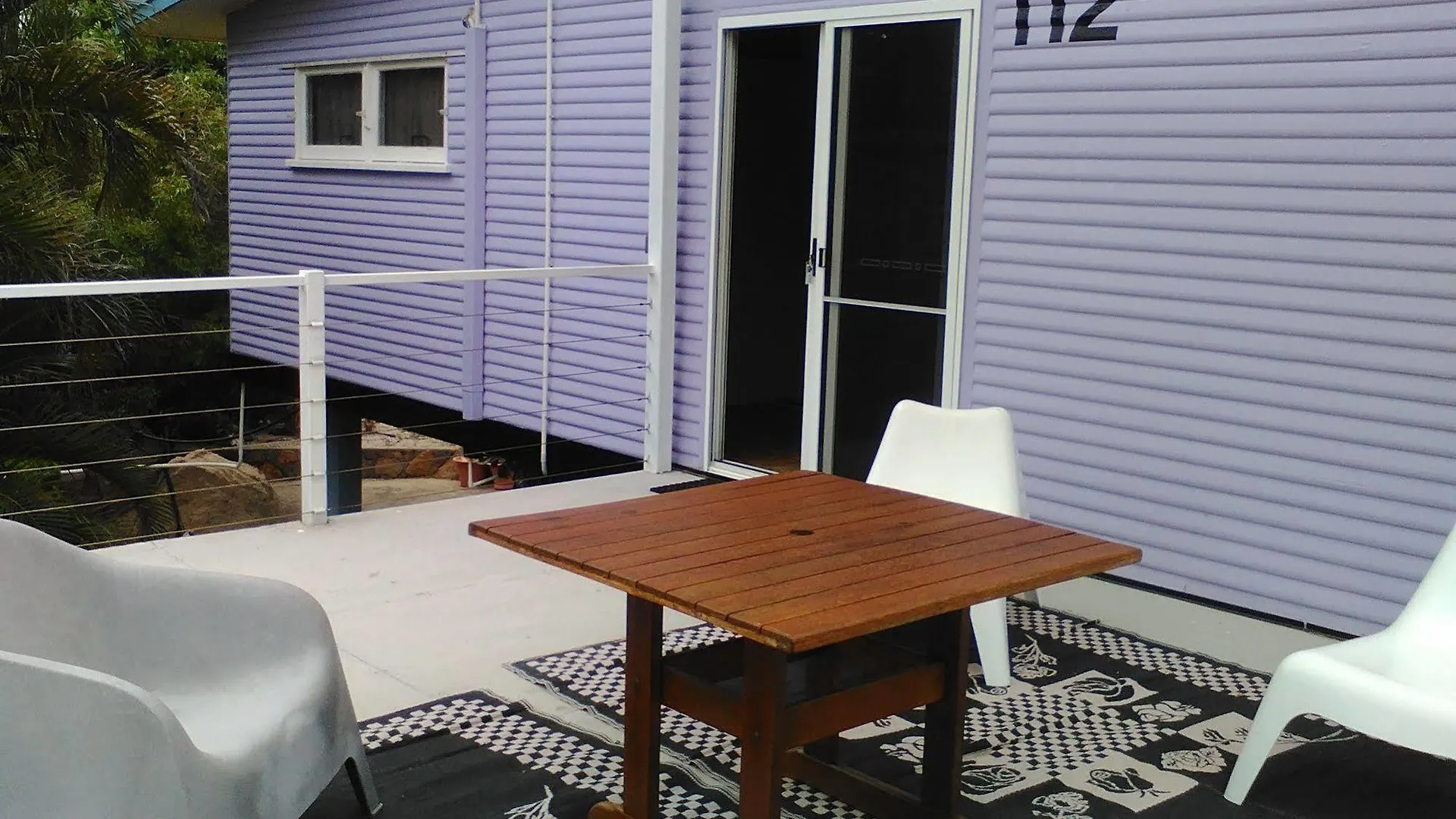Horseshoe Bay Resort Bowen 4*,  Australien