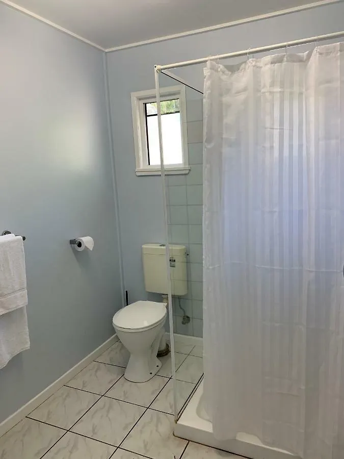 Horseshoe Bay Resort Bowen