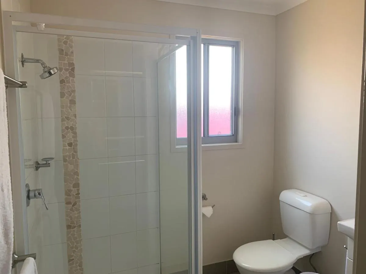 Horseshoe Bay Resort Bowen Australien